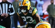 Packers Week 12 Winners and Losers: Go off, Emanuel Wilson