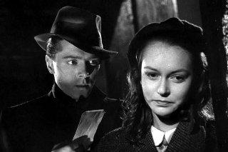 The Outer Banks Voice -   Stream On! Going Greene on ‘Brighton Rock’: Got redemption?