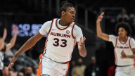 Auburn basketball vs. Bethune-Cookman live score updates