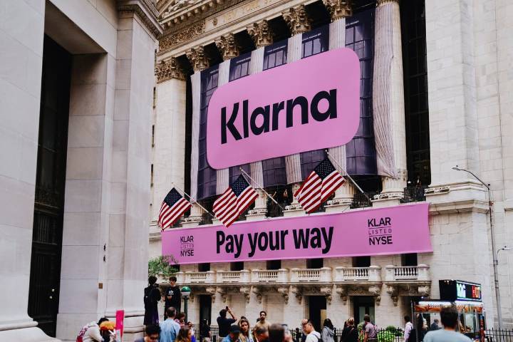 Klarna boss says AI has let it cut workforce in half and boost staff pay