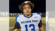 Baldwin Park football knocks off undefeated Western Christian to reach Division 11 title game
