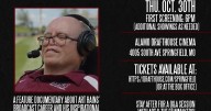 Former Chiefs, Missouri State Radio Personality Returns Home to Marshall for Documentary Premiere