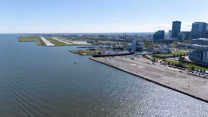 Haslams’ misguided stadium plans - lakefront development would far outshine Brook Park: Letter to the Editor