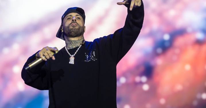 Coca-Cola Flow Fest 2025: Nicky Jam y Álvaro Díaz encienden los escenarios; así se vivió el primer día del festival
