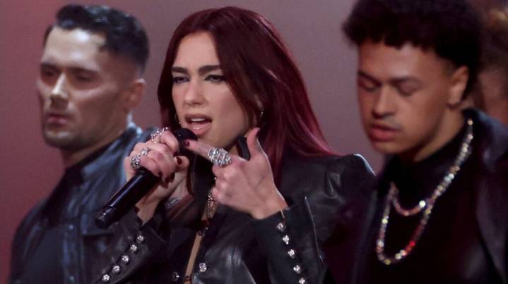 Dua Lipa en River: a qué hora empieza el show y quién será la artista telonera