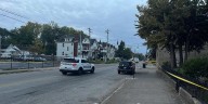 Homicide unit investigating shooting in Carthage, dispatch says