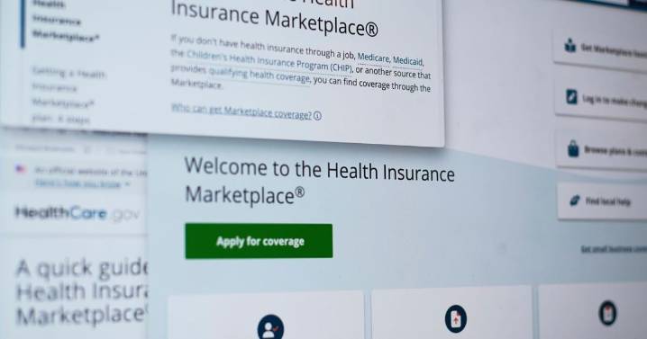 What to know as the annual sign-up window for health insurance arrives