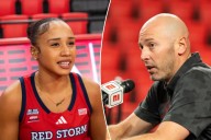 Retooled St. John's women aiming to bounce back as season tipoff awaits