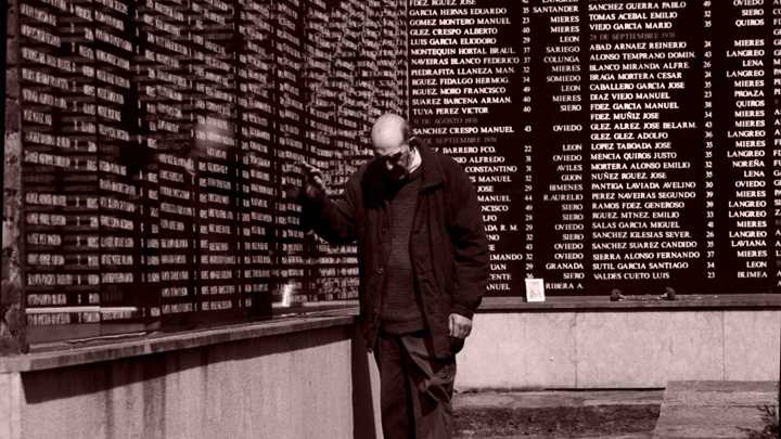 Cronología de la memoria democrática en España: del final de la guerra a las exhumaciones científicas