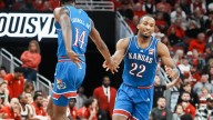 UNC basketball vs Kansas, score prediction, scouting report