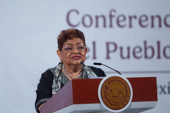 Godoy hace cambios en la FGR: llegan Héctor Elizalde, César Oliveiros y Laura Gómez