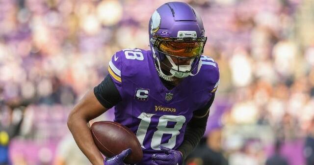 Vikings attempt to beat Packers at Lambeau Field for a third straight season