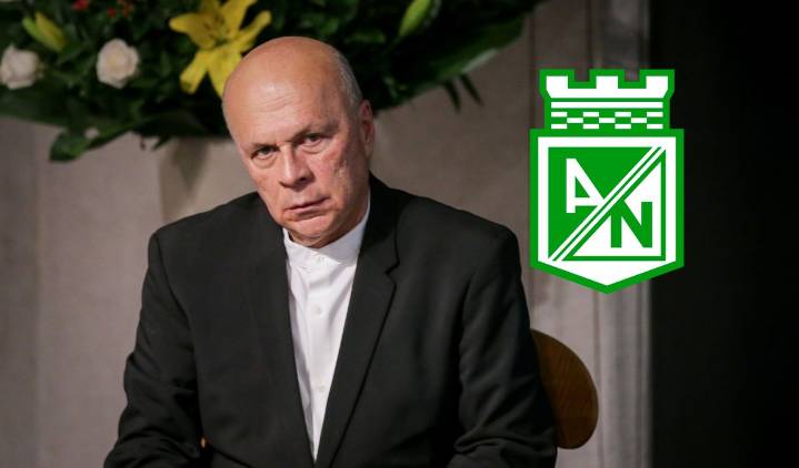 CAV le dio un consejo a Atlético Nacional: "No tengan miedo"