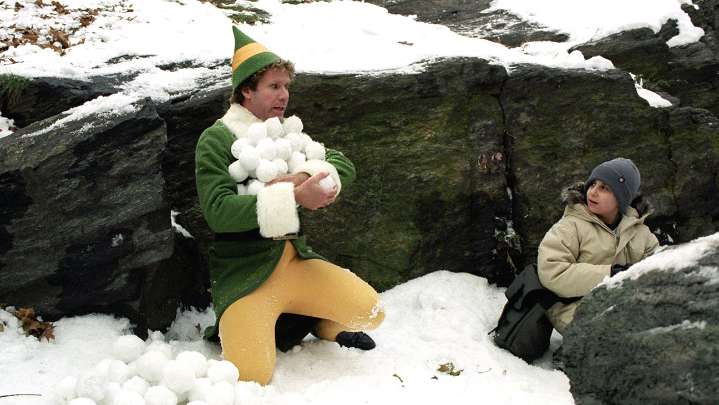 'Elf' Gets First Annual Celebration Day From Warner Bros. Discovery
