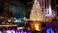 The 2025 Rockefeller Center Christmas Tree Has Been Picked