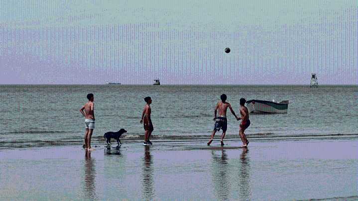 Alerta verano: pronostican olas de calor extremo