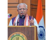 Manohar Lal slams Stalin over Coimbatore, Madurai metro projects