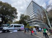 Diálogo soluciona conflictos, no los bloqueos: Gobierno ante anuncio de nuevas protestas de agricultores