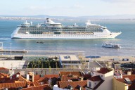 Royal Caribbean Changes Upcoming Brilliance Itinerary