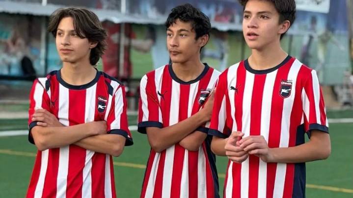 Habrá visorías del Chivas en Ciudad Valles; fecha, lugar y horarios
