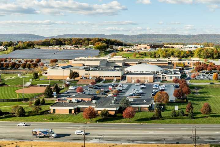 High growth means new schools and financial squeezes in state’s fastest