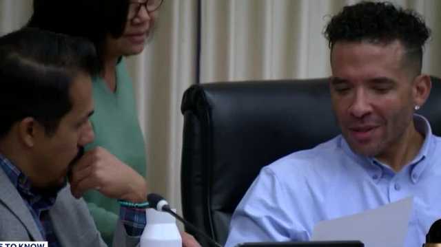 Rescheduled Stockton City Council special session set for Wednesday