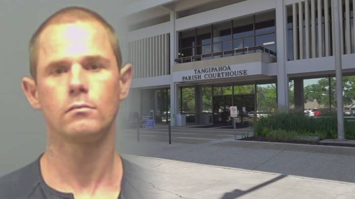 Daniel Callihan gets 2 more life sentences for killing Loranger woman and her child