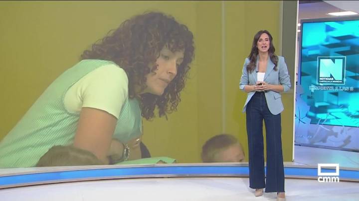 Castilla-La Mancha despierta