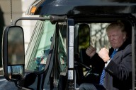 Trump administration threatens to withhold $75M from Pennsylvania over immigrant truck drivers