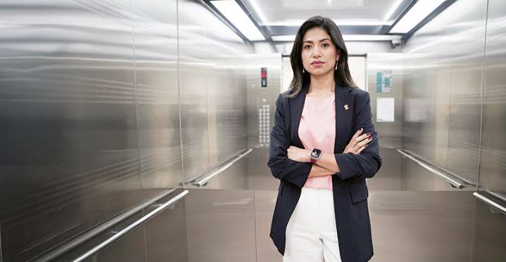 Diana Gonzales alerta sobre maniobra para perpetuar el Reinfo y beneficiar a la minería ilegal