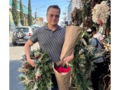 Inician compras navideñas; ‘hay precios más bajos y variedad”, dicen consumidores