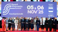 El Sport Sustainability Summit 2025 del COE cierra su quinto congreso 