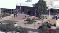 Students and staff stung by bees at Queen Creek Junior High School