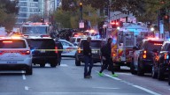 2 National Guard members shot near White House