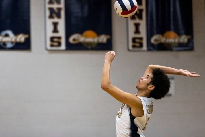 VHSL boys and girls volleyball: Updated results and championship game schedule