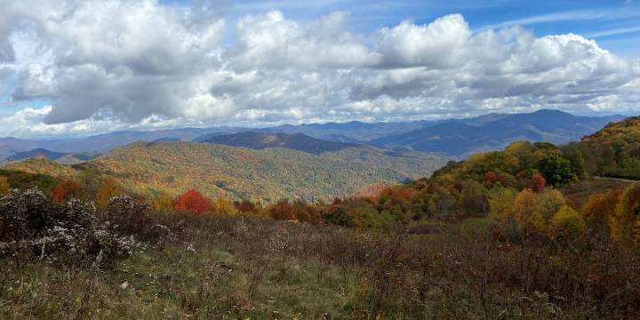 Prescribed burn planned for Cataloochee Valley in Great Smoky Mountains National Park