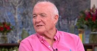 Rick Stein's 'dangerous' family admission sparks on