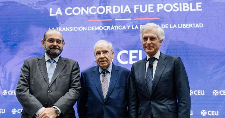 Alfonso Guerra: «No puedo entender que el PSOE pueda decir 'mi enemigo es el PP, mi amigo es Bildu»