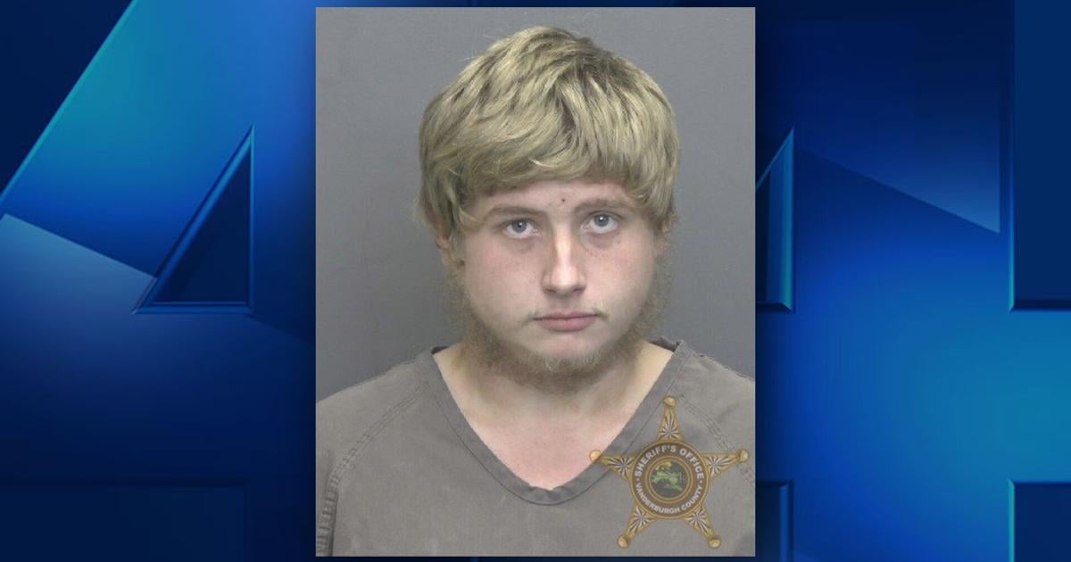 Bugs found all over mobile home where child was staying, deputies say