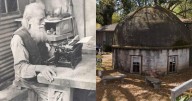 Fairhope hermit hut be relocated to nature preserve