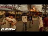 'An emotional, raw moment': LA wildfire image lands on TIME's Top 100 Photos of 2025