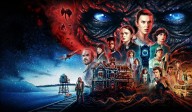 ¡La locura de ‘Stranger Things’ llega a Netflix! El estreno de su nueva temporada desata el colapso del servicio