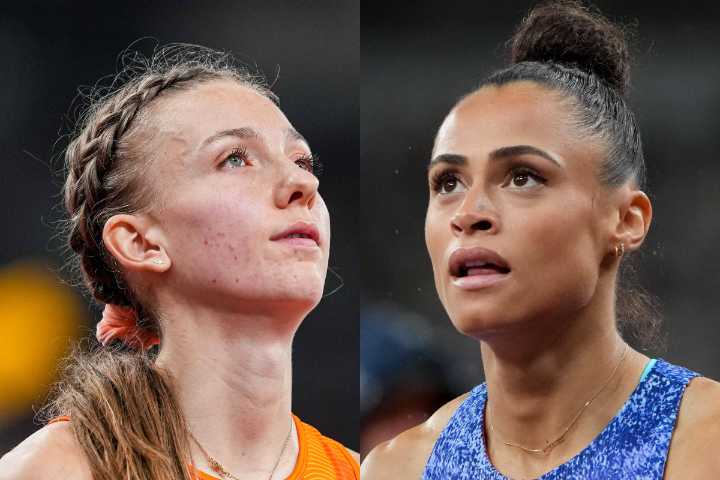 Sydney McLaughlin-Levrone and Femke Bol List Sparks Debate Over World Athletics’ Unfair Treatment