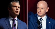 Hegseth focuses on potential punishments for Sen. Kelly in confrontation over ‘illegal orders’ video