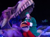 Zoolights returns to the Calgary Zoo for 2025