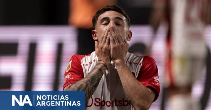 Sueña con la Copa Sudamericana: los resultados que necesita Independiente para clasificar
