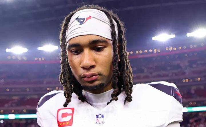 NFL News: Texans confirm if C.J. Stroud will play against Titans after star quarterback entered concussion protocol
