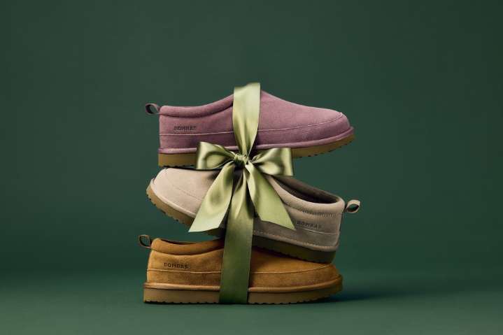 Comfort apparel brand Bombas to open standalone ...