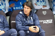 Daniel Garnero saca cuentas alegres tras el empate de la UC ante Huachipato: “Seguimos dependiendo de nosotros”