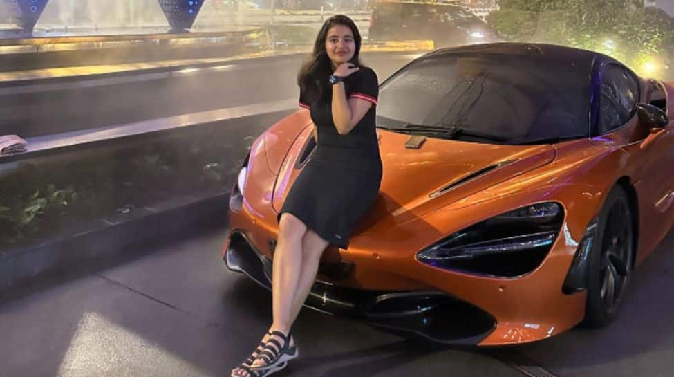 Meet World's Youngest Female CA: Who Cleared CA Finals At Age Of...Making To Guinness World Records